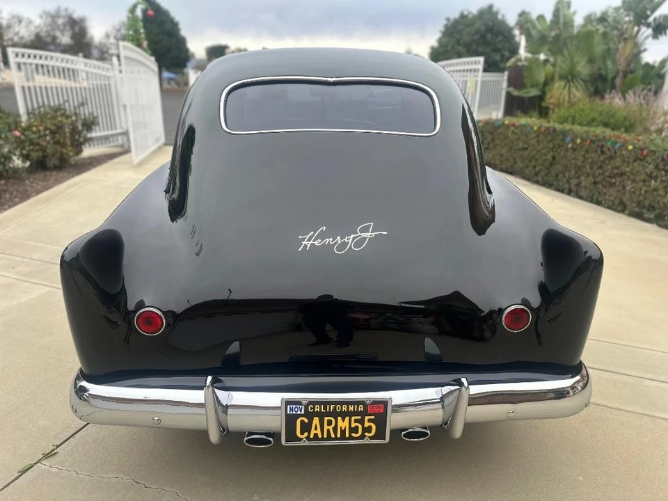 1951 Ford Shoebox - Image 8 of 21