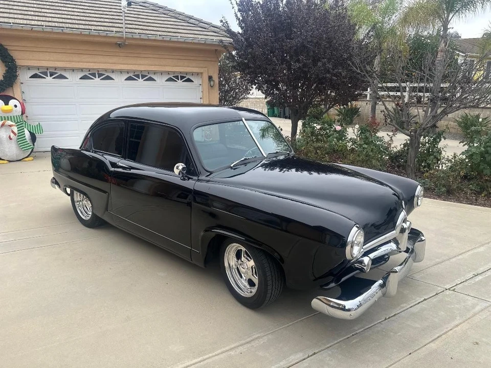 1951 Ford Shoebox - Image 11 of 21