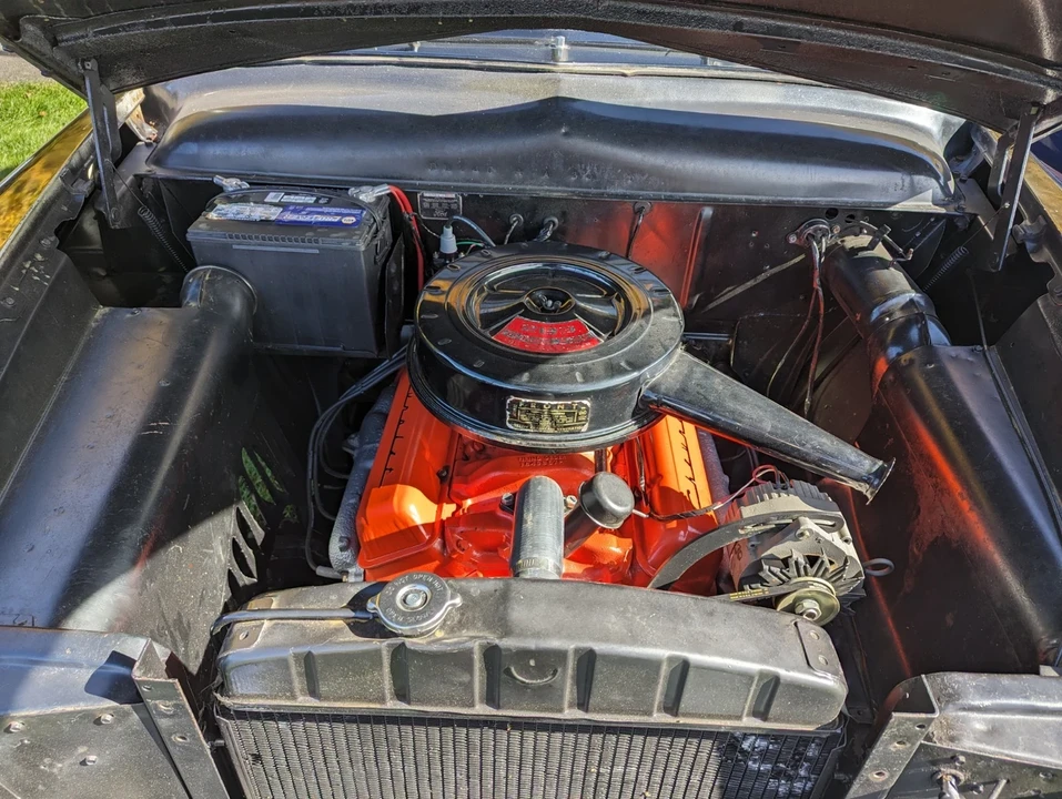 1951 Ford Shoebox - Image 5 of 7