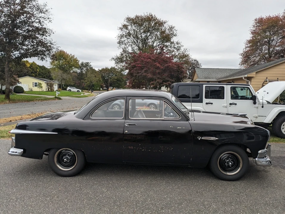 1951 Ford Shoebox - Image 7 of 7