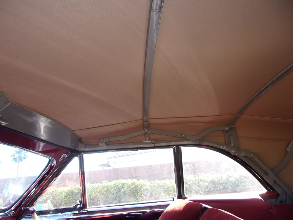 1951 Ford Shoebox - Image 9 of 22
