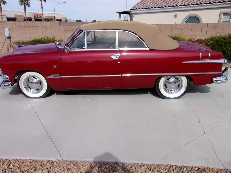 1951 Ford Shoebox - Image 2 of 22