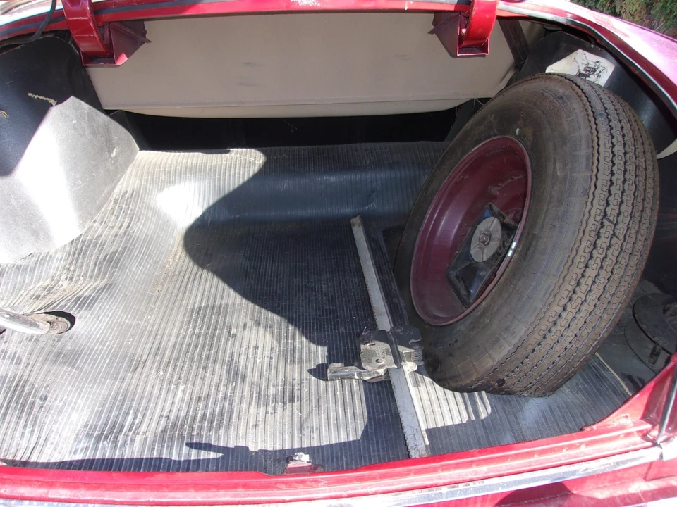1951 Ford Shoebox - Image 7 of 22