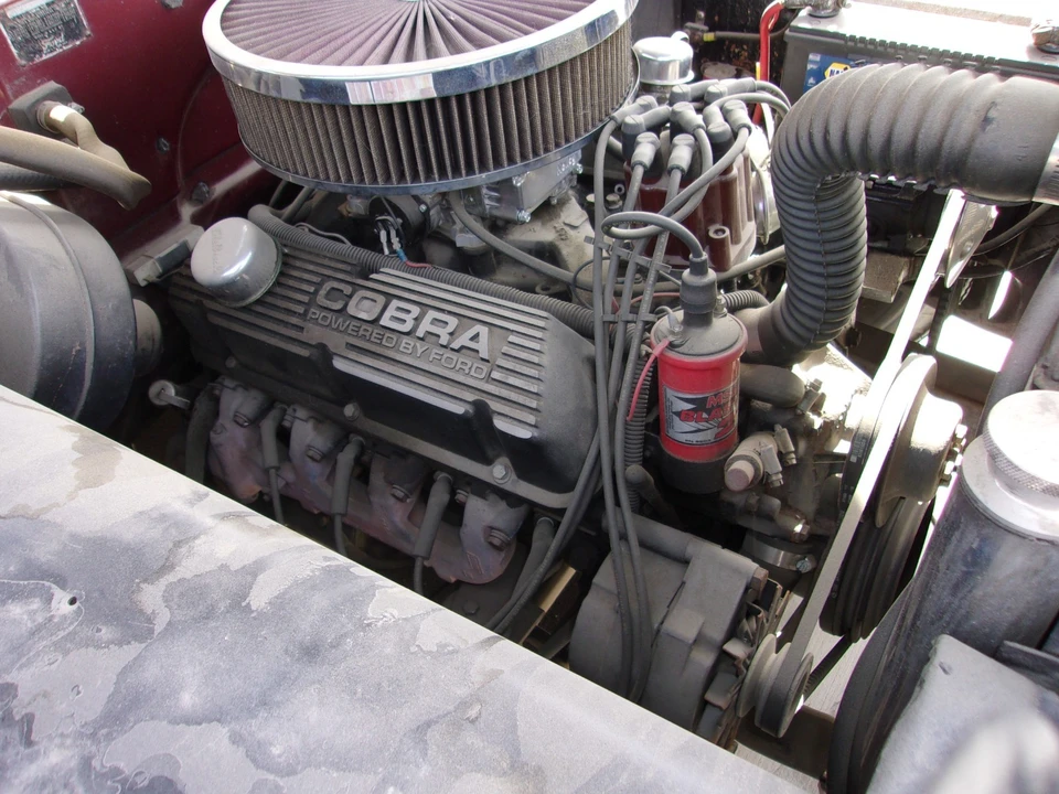 1951 Ford Shoebox - Image 5 of 22