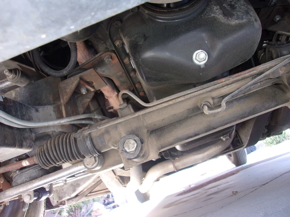1951 Ford Shoebox - Image 10 of 22
