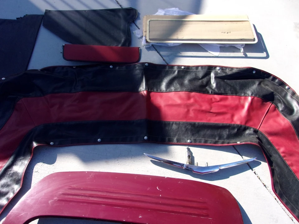 1951 Ford Shoebox - Image 18 of 22