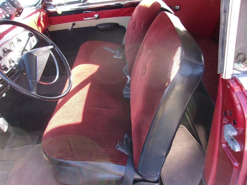 1951 Ford Shoebox - Image 8 of 22