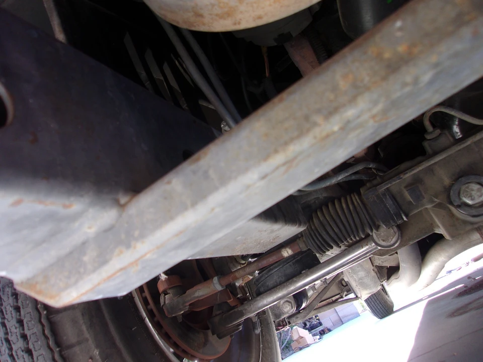 1951 Ford Shoebox - Image 12 of 22