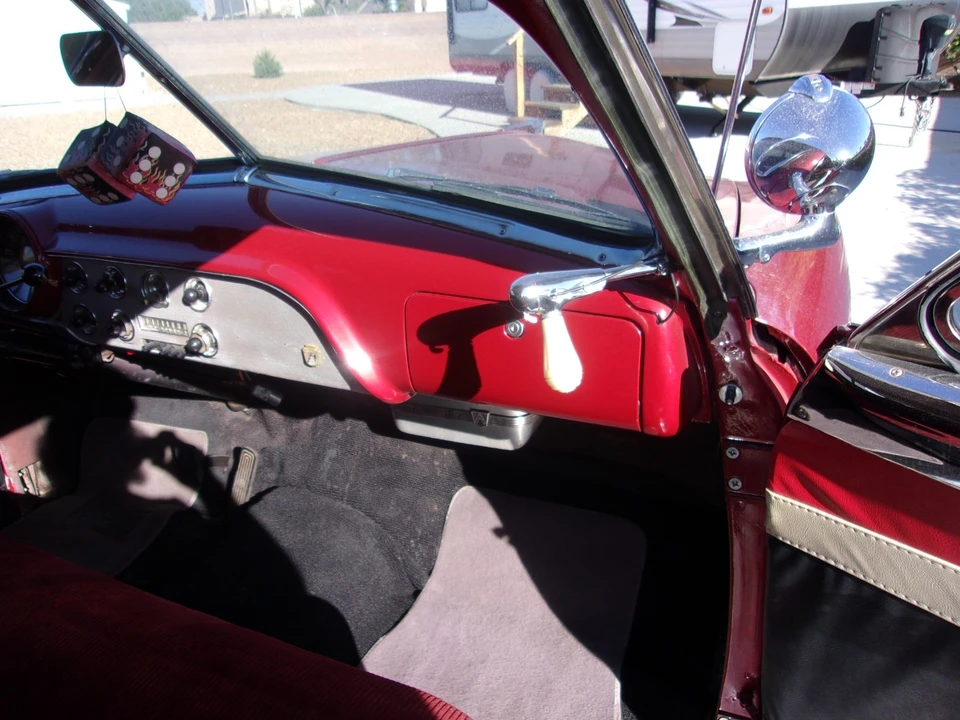 1951 Ford Shoebox - Image 15 of 22