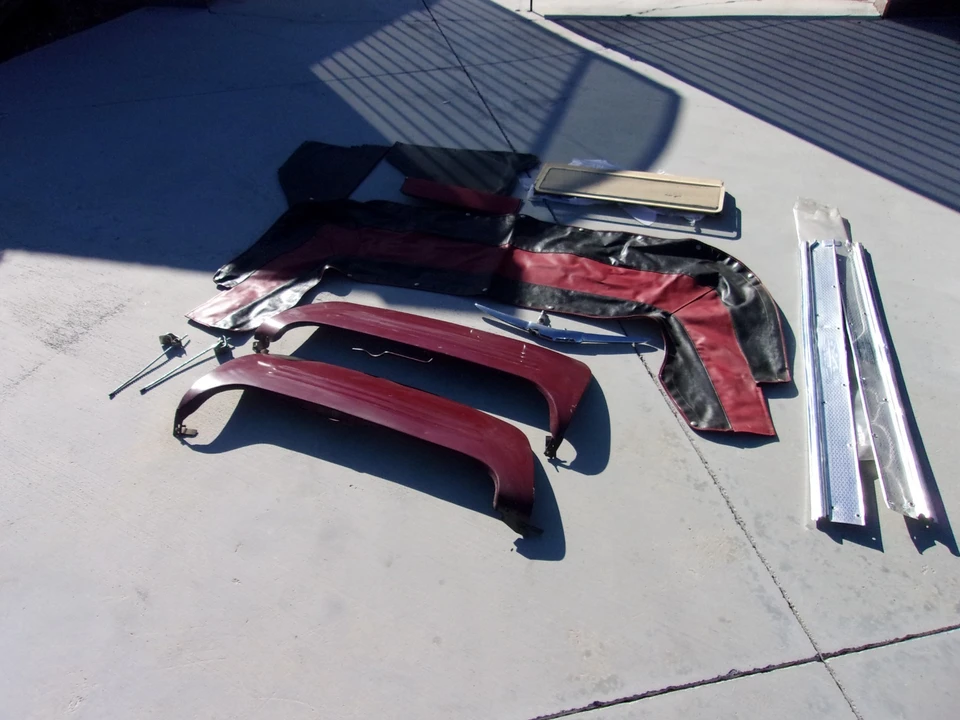 1951 Ford Shoebox - Image 17 of 22