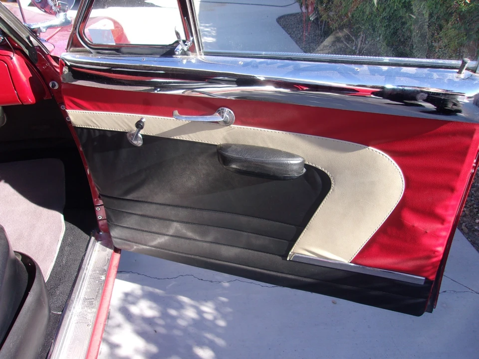 1951 Ford Shoebox - Image 16 of 22