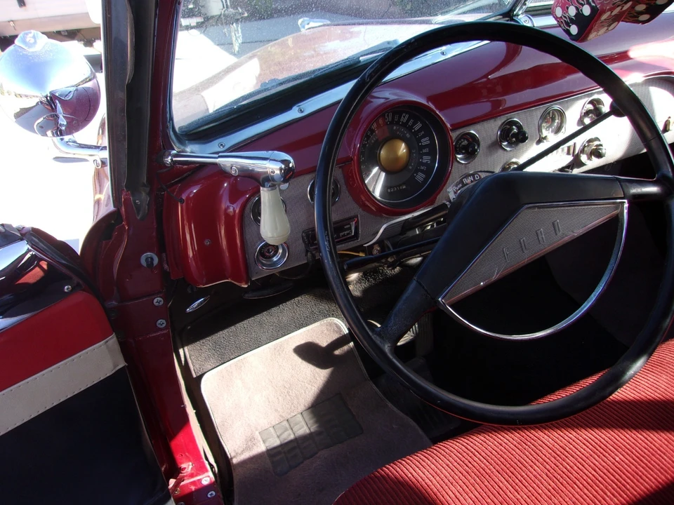 1951 Ford Shoebox - Image 6 of 22