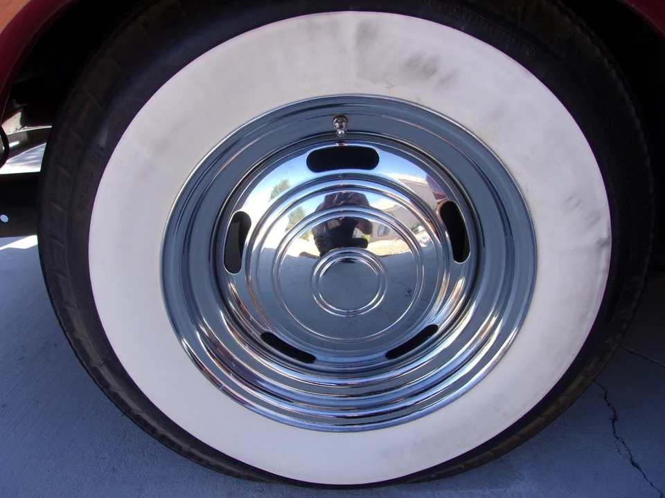 1951 Ford Shoebox - Image 19 of 22