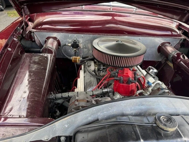 1951 Ford Shoebox - Image 20 of 21