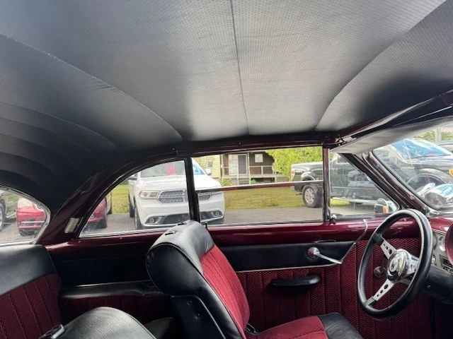 1951 Ford Shoebox - Image 13 of 21