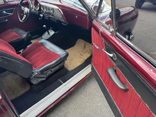 1951 Ford Shoebox - Image 11 of 21