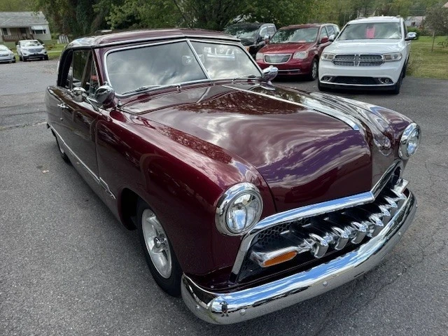 1951 Ford Shoebox - Image 2 of 21