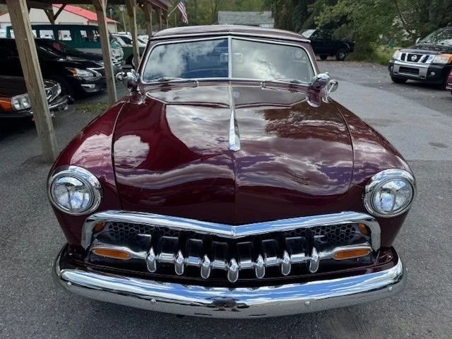 1951 Ford Shoebox - Image 5 of 21