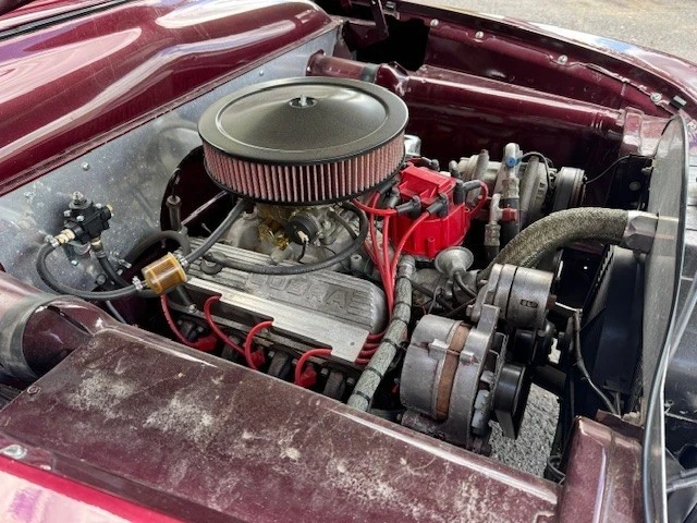 1951 Ford Shoebox - Image 21 of 21