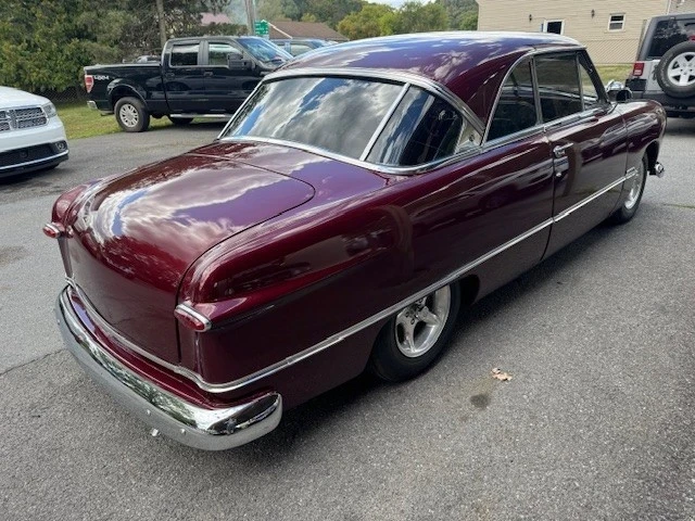 1951 Ford Shoebox - Image 7 of 21