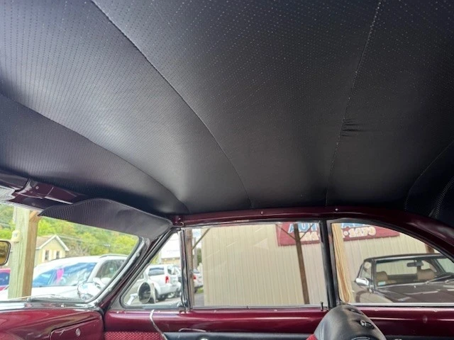 1951 Ford Shoebox - Image 18 of 21