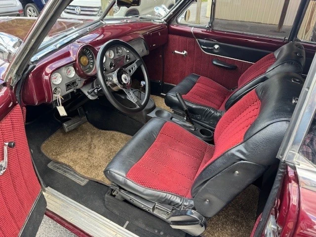 1951 Ford Shoebox - Image 15 of 21