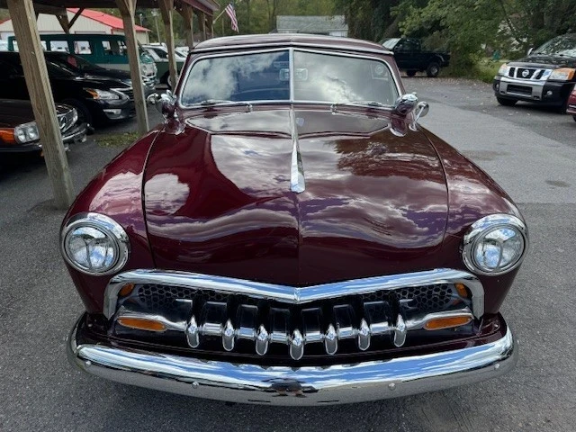 1951 Ford Shoebox - Image 3 of 21