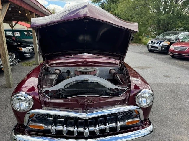 1951 Ford Shoebox - Image 4 of 21