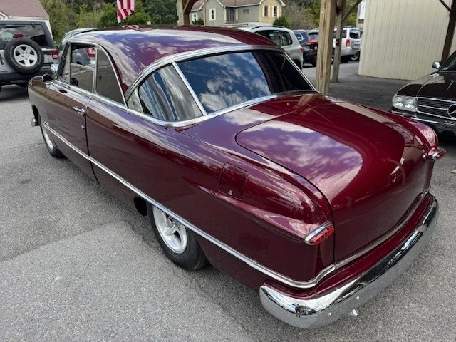 1951 Ford Shoebox - Image 9 of 21