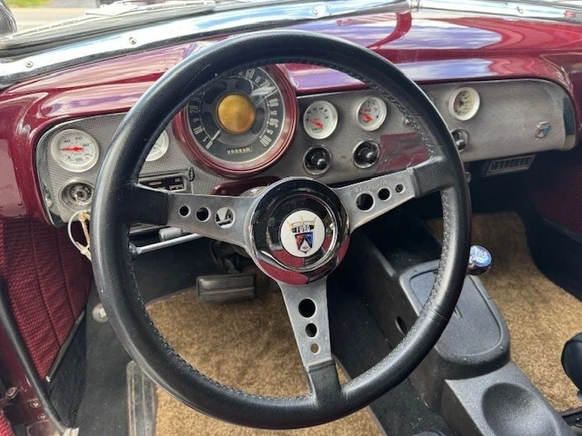 1951 Ford Shoebox - Image 16 of 21