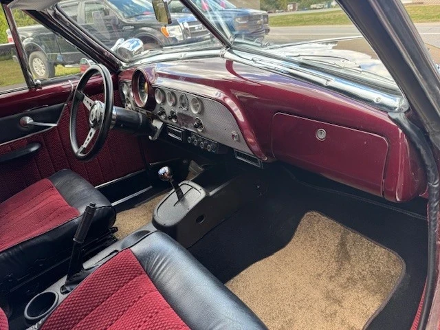 1951 Ford Shoebox - Image 12 of 21