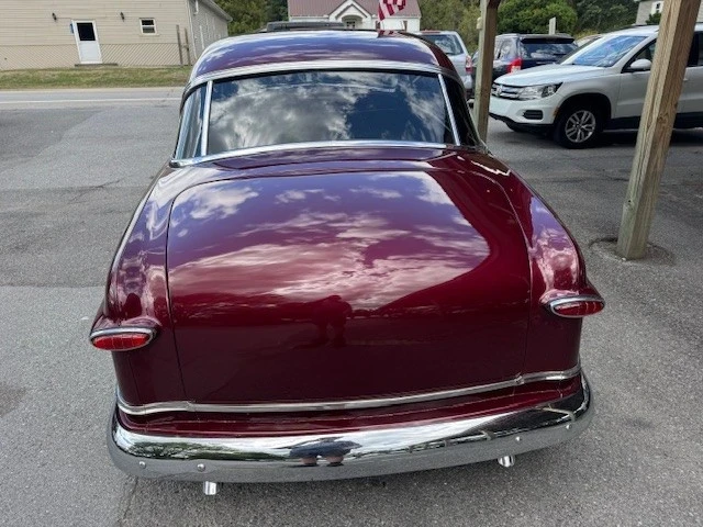 1951 Ford Shoebox - Image 8 of 21