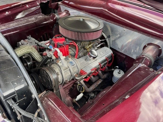 1951 Ford Shoebox - Image 19 of 21