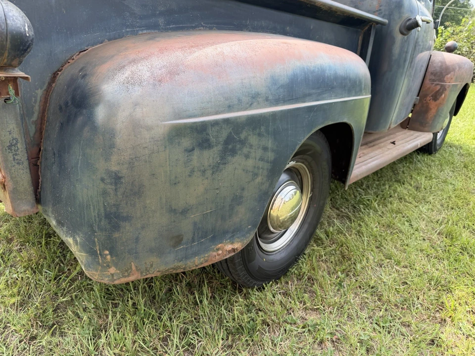 1951 Ford F-Series 1st Gen - Image 19 of 24