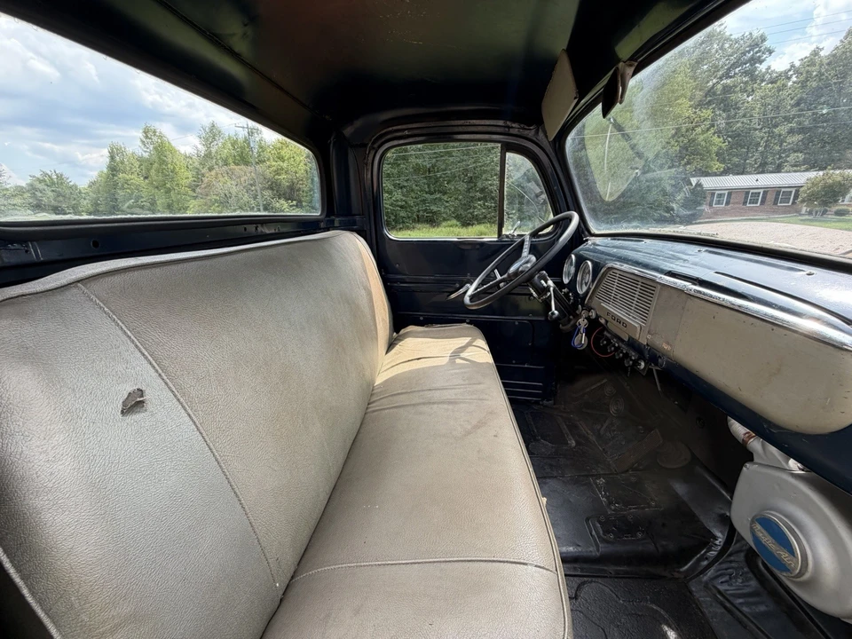 1951 Ford F-Series 1st Gen - Image 10 of 24