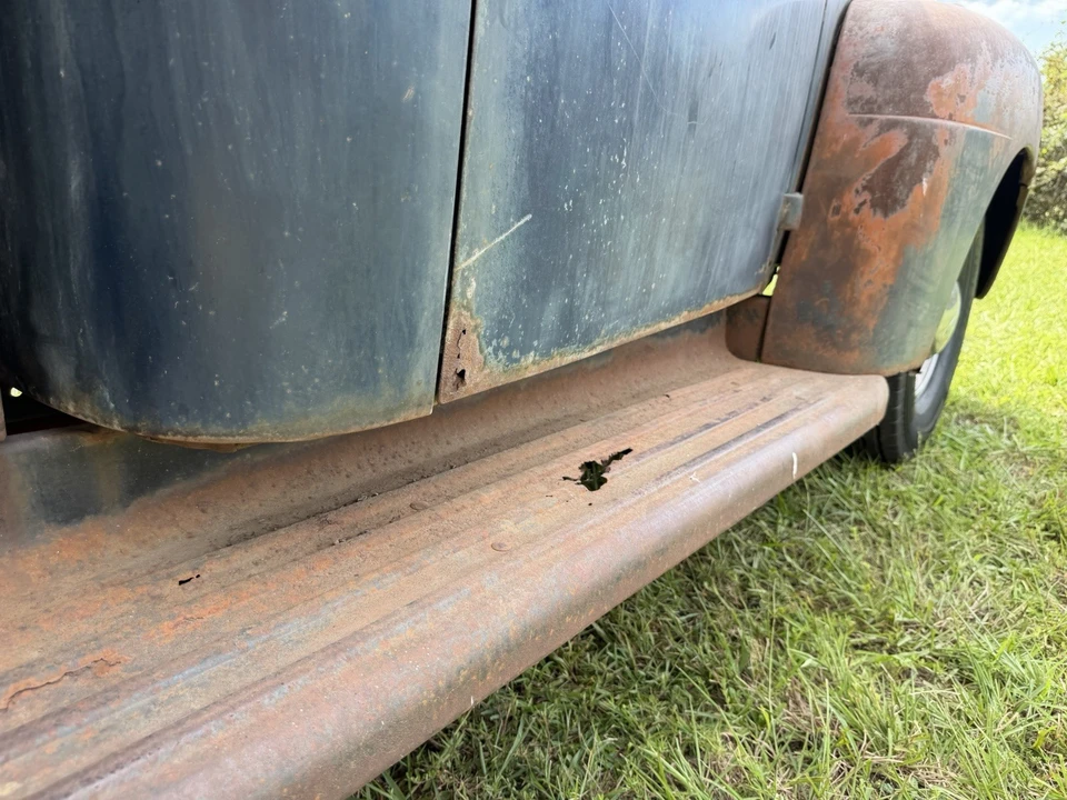 1951 Ford F-Series 1st Gen - Image 18 of 24