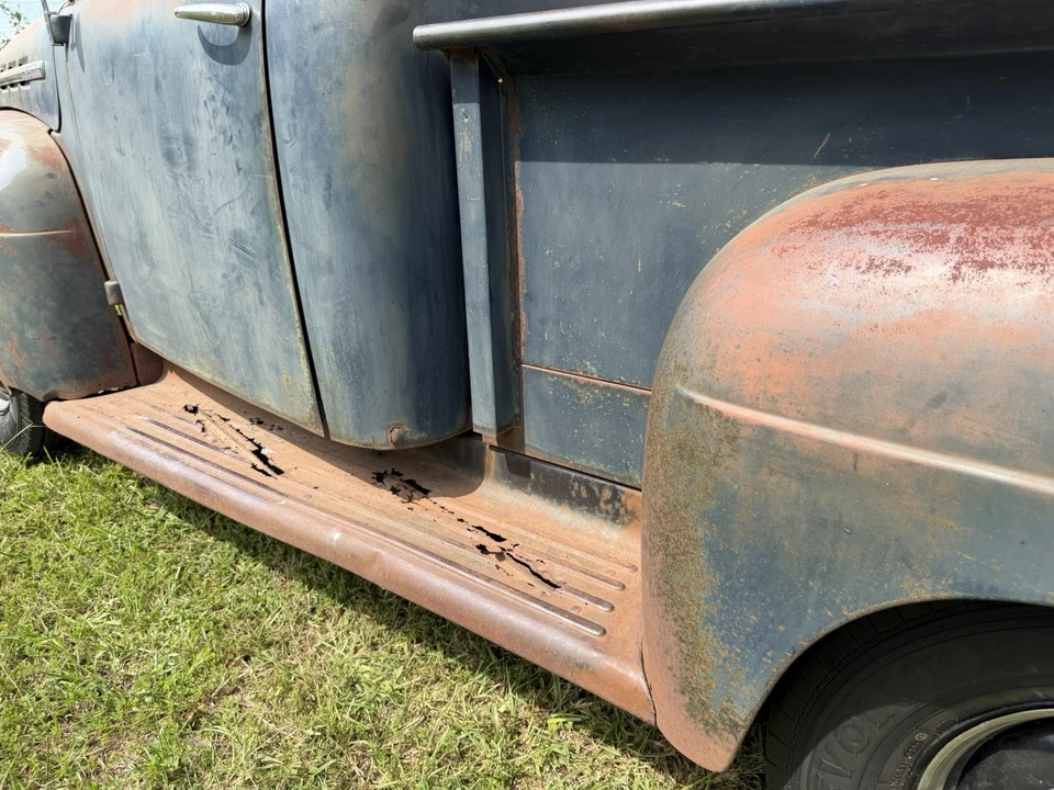 1951 Ford F-Series 1st Gen - Image 21 of 24