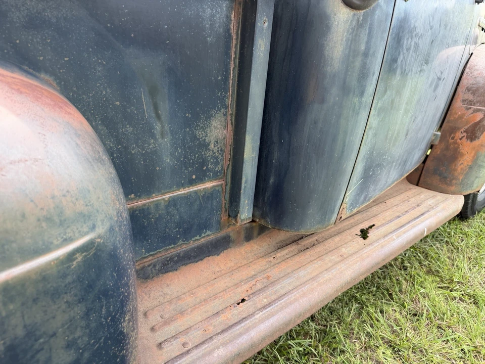1951 Ford F-Series 1st Gen - Image 24 of 24