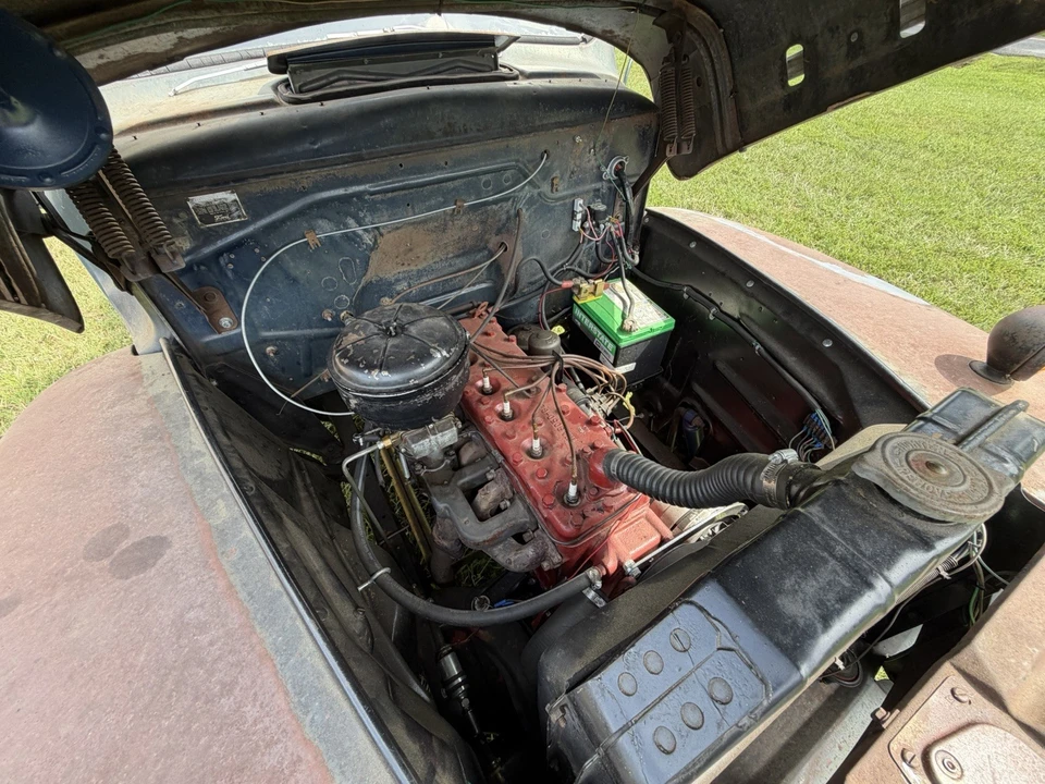 1951 Ford F-Series 1st Gen - Image 13 of 24