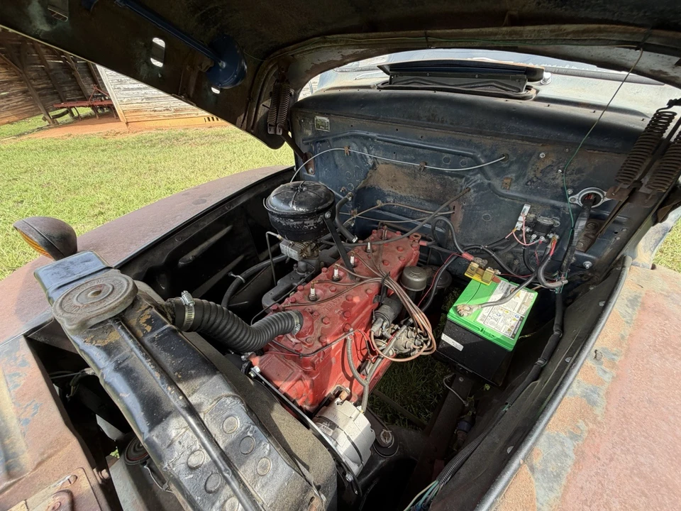 1951 Ford F-Series 1st Gen - Image 14 of 24