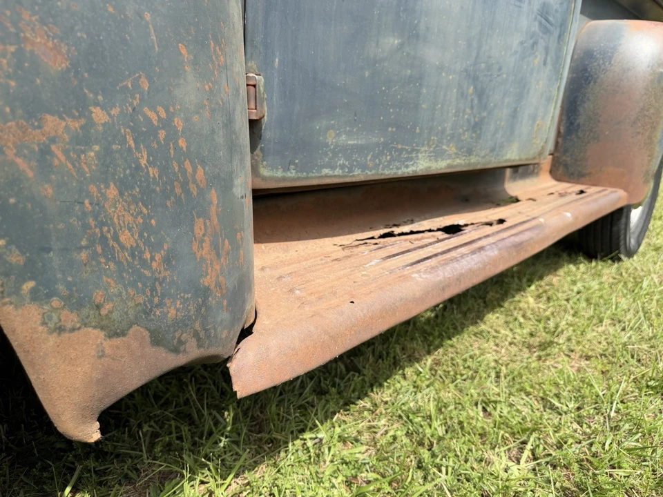 1951 Ford F-Series 1st Gen - Image 22 of 24