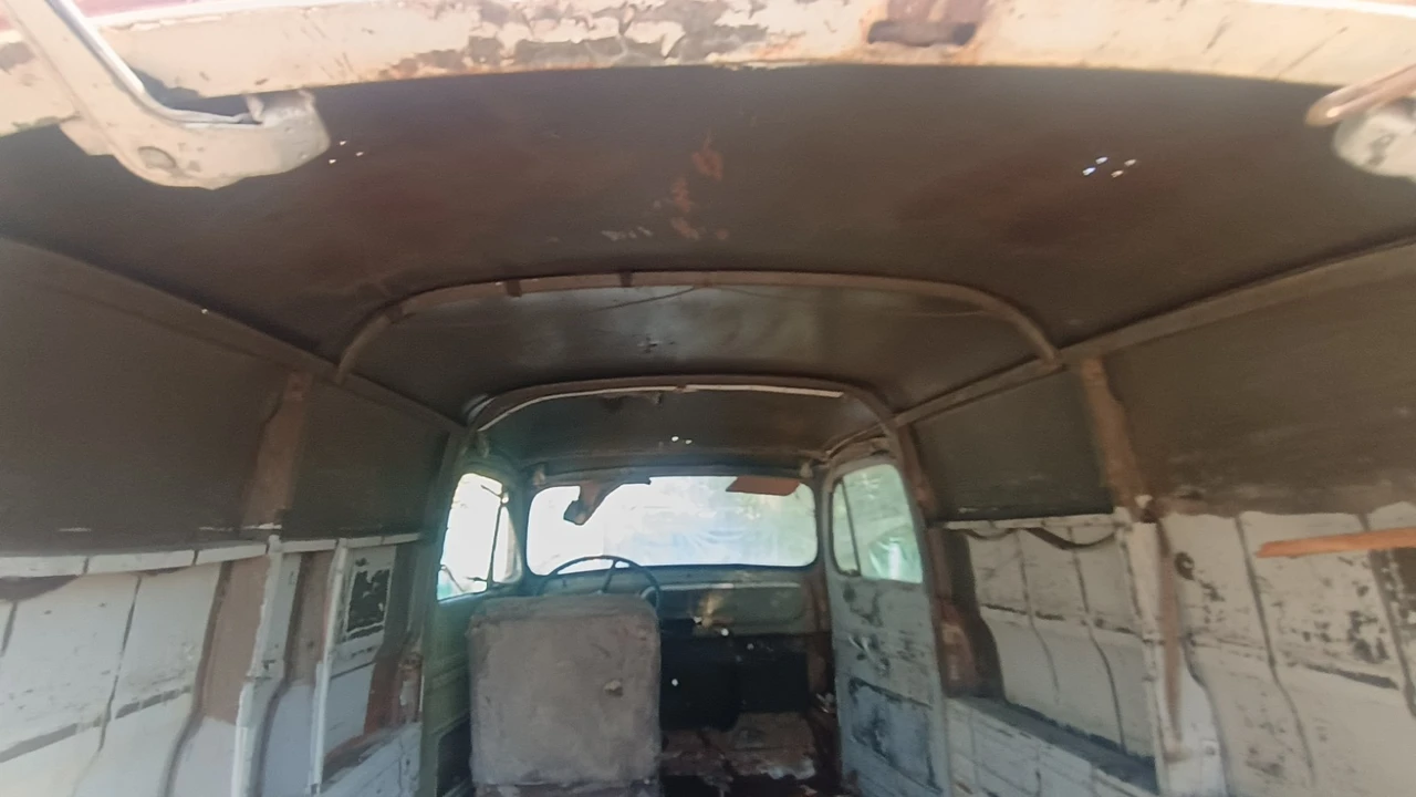 1951 Ford F-Series 1st Gen - Image 13 of 20