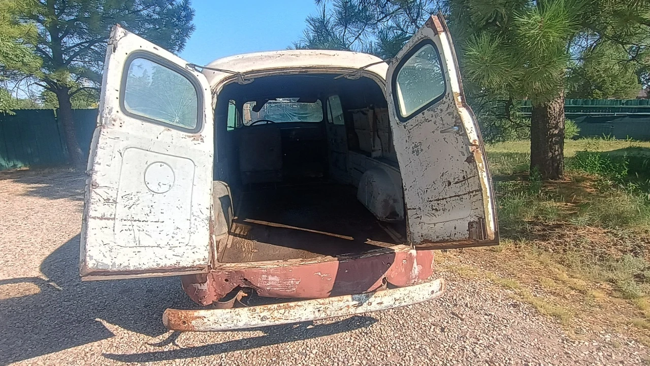 1951 Ford F-Series 1st Gen - Image 9 of 20