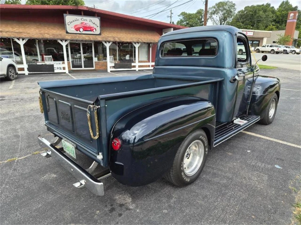 1951 Ford F-Series 1st Gen - Image 3 of 23