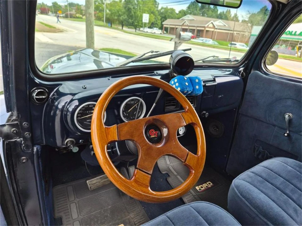 1951 Ford F-Series 1st Gen - Image 8 of 23