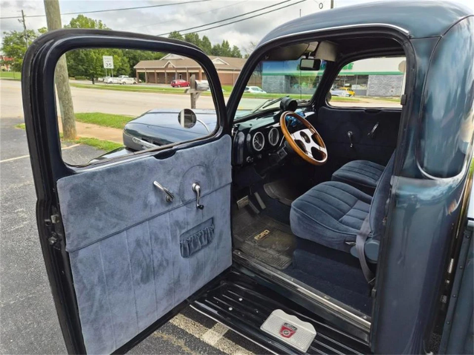 1951 Ford F-Series 1st Gen - Image 6 of 23