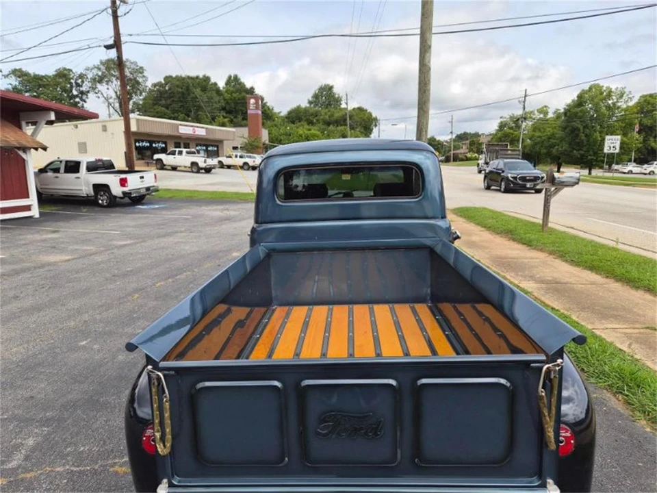 1951 Ford F-Series 1st Gen - Image 7 of 23