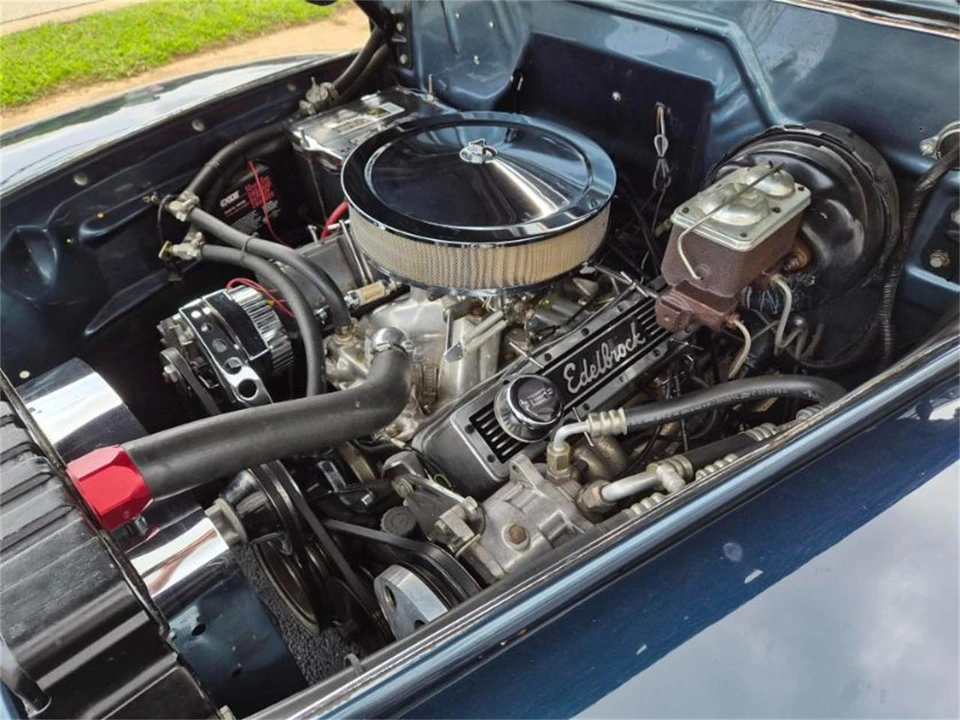 1951 Ford F-Series 1st Gen - Image 15 of 23