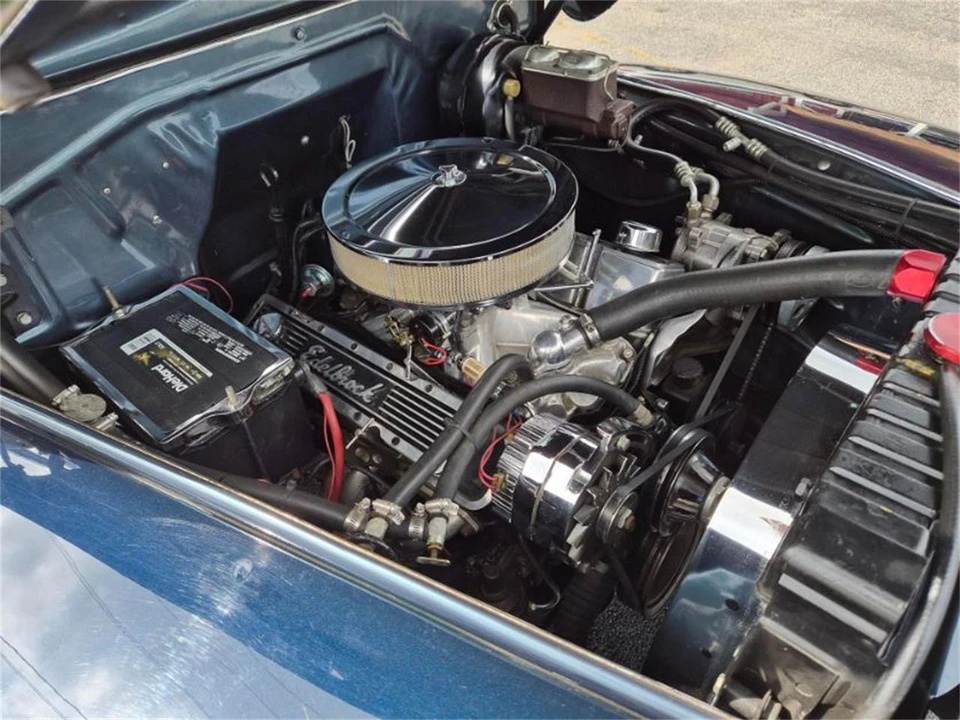 1951 Ford F-Series 1st Gen - Image 14 of 23