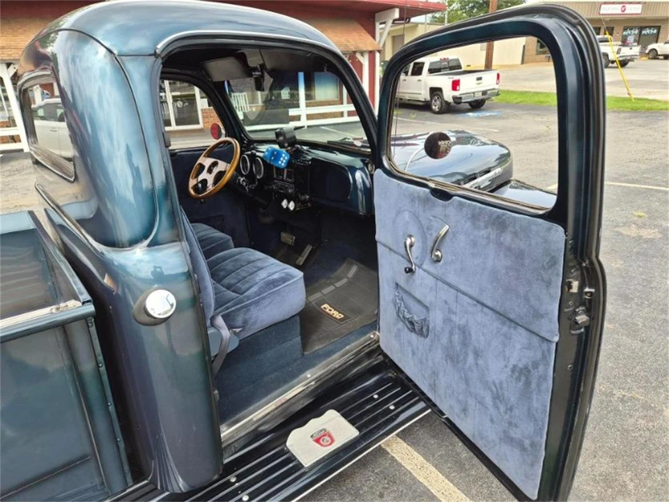 1951 Ford F-Series 1st Gen - Image 10 of 23